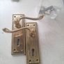 Interior door handles Image 8