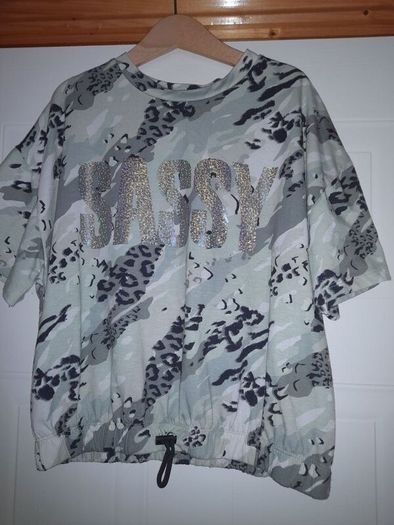 girls top from river island