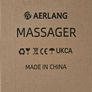 Aerlang massager Image 5