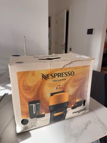 Magimix Nespresso Vertuo Pop