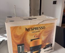 Magimix Nespresso Vertuo Pop