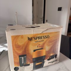 Magimix Nespresso Vertuo Pop