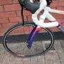 Bradley Wiggins Rouen Junior Kids Road Racer Bike Image 3