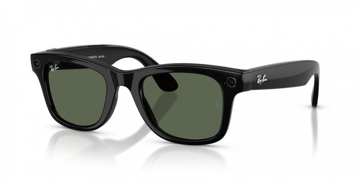 Ray bans meta gen 2