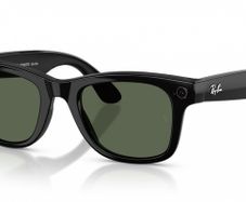 Ray bans meta gen 2