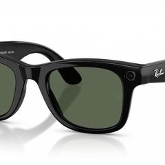 Ray bans meta gen 2