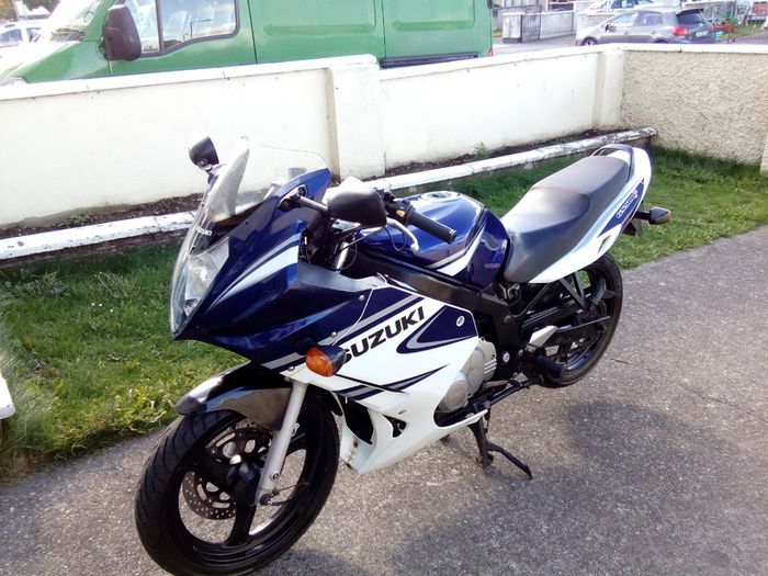 motorbikes wanted