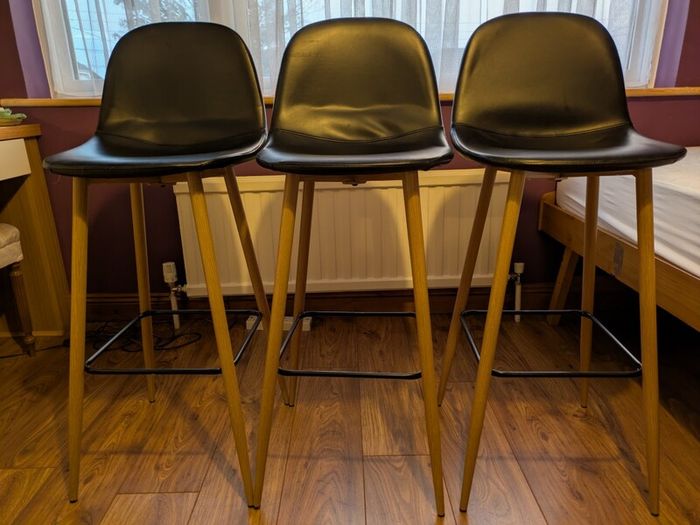 Bar stools