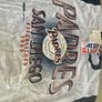 San Diego Padres baseball shirt new year 1995 Image 2