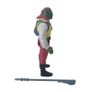 Star Wars Vintage Barada Last 17 Action Figure Tri-Logo Complete 1985 Image 5
