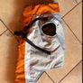 Dog Coat With Built In Harness Image 3