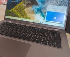 Dell Latitude 5430, 12th-intel core i5/ 8gb ram/256gb NVMe/ battery over 5 hours, like new