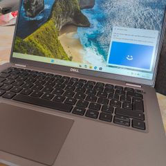 Dell Latitude 5430, 12th-intel core i5/ 8gb ram/256gb NVMe/ battery over 5 hours, like new