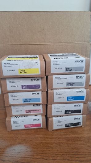 Epson Surecolor P900 Printer