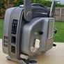 Vintage projector - Bolex Paillard 18-5 Image 4