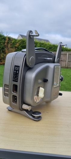 Vintage projector - Bolex Paillard 18-5