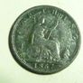 Victorian farthing Image 2