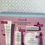 Fresh Skin & Lip Hydrating Essentials Gift Set Bnib Image 2