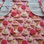 Children and Mother Aprons. Perfect for a gift. Image 7