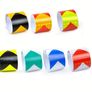5cmx200cm Reflective Tape Stickers Image 2