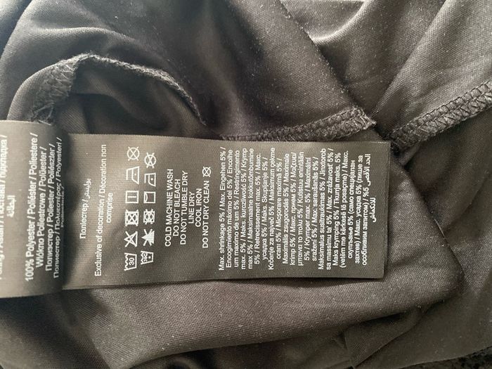 Vero Moda Dress Size Large