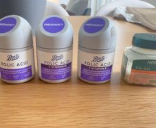 Folic Acid