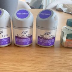 Folic Acid
