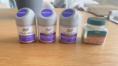 Folic Acid