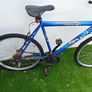 mountain bike Image 2