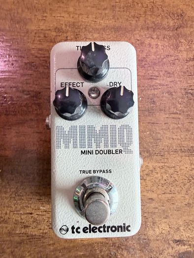 Pedal Clearout  - HX Effects, 5150, Strymon, MXR, Digitech.
