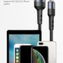 Apple Sync & Charger USB Data Cable For iPhone 5 6 7 8 X XS Max SE iPad and 11 12 13 14 Pro Max Image 6