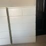 Malm 6 drawer chest of drawers Image 4