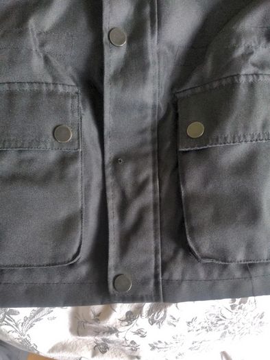 Mens jacket