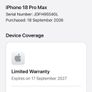 Iphone 18 Pro Max 1tb Image 5