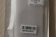 Samsung Case
