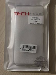 Samsung Case