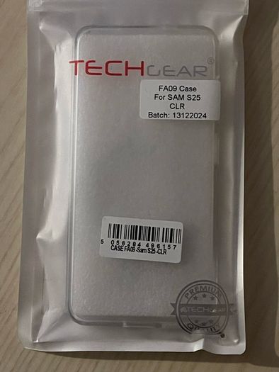 Samsung Case