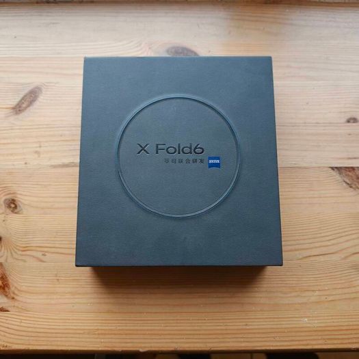 Trades/Swap/Cash, ViVO X Fold 6 512gb,