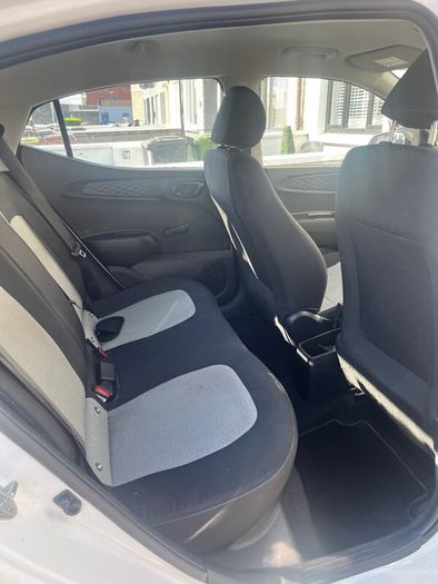 Hyundai i10 2023