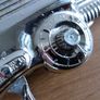 Vintage Space outlaw atomic pistol Image 10