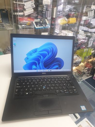 Dell Latitude 7480 14" i7-7600U 2.80GHz 16GB DDR4 512GB SSD Windows 11 Pro