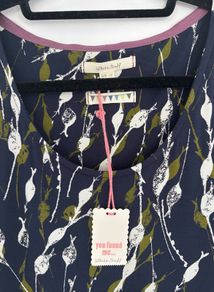 White Stuff midi dress BNWT