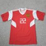 BN Dzyuba Football Kit / Soccer Short And Top / Size 6-7 Years Image 2