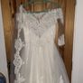 wedding dress Image 4