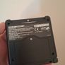 Gameboy Advance SP Boxed  , with two games. Image 5