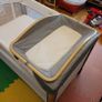 Babylo Oasis Folding Travel Cot Image 2
