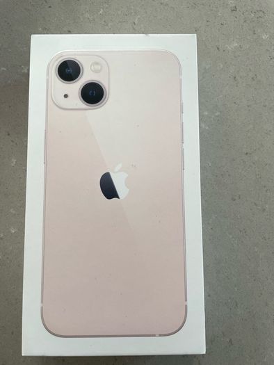 iPhone 13