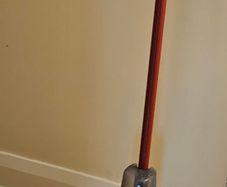 Vileda mop