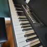 kids piano - like new Image 2