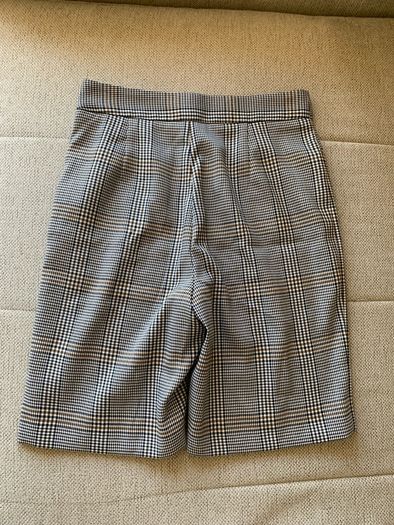 Maje shorts size 36